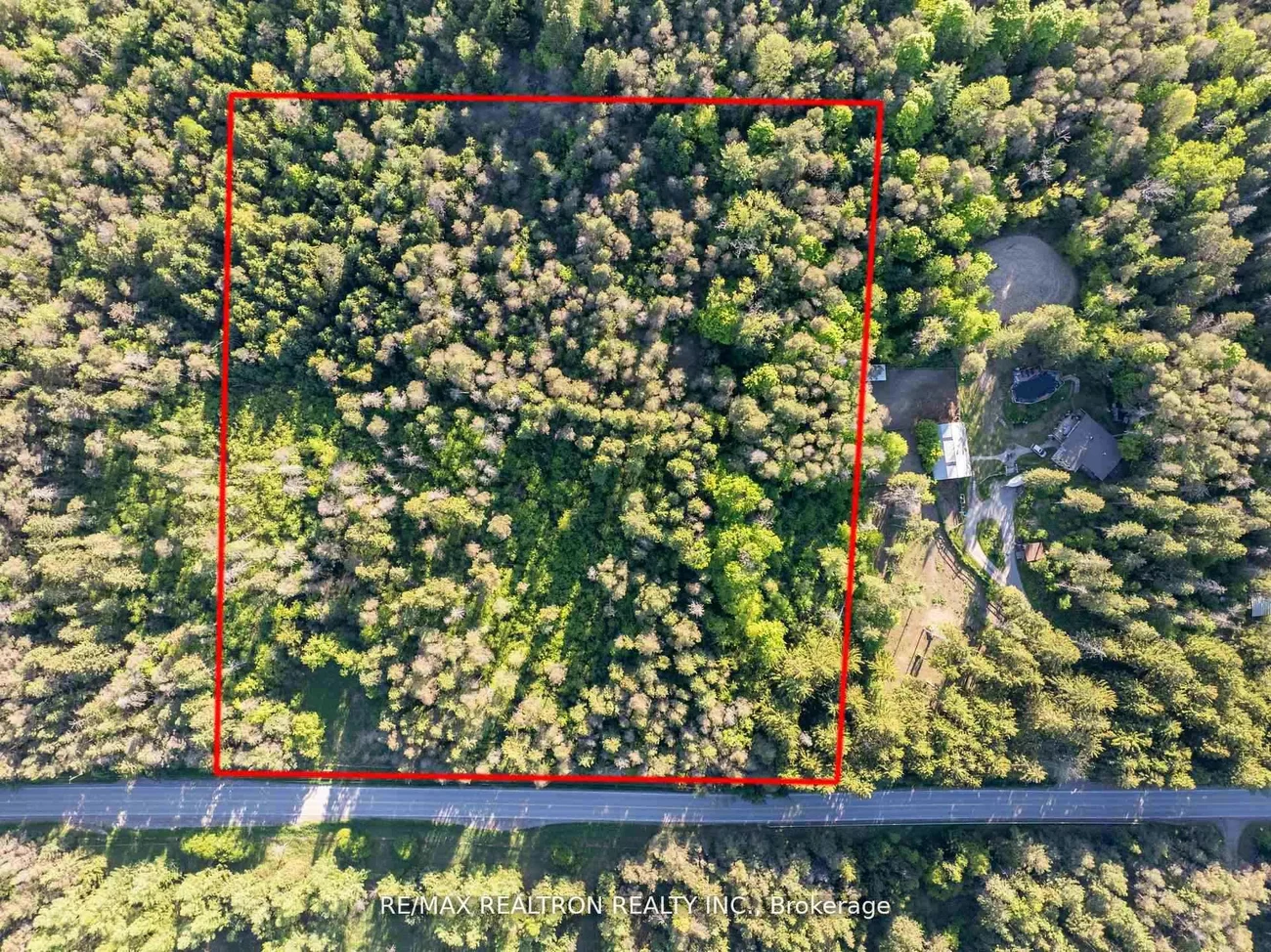 17858, McCowan, Rural East Gwillimbury, East Gwillimbury