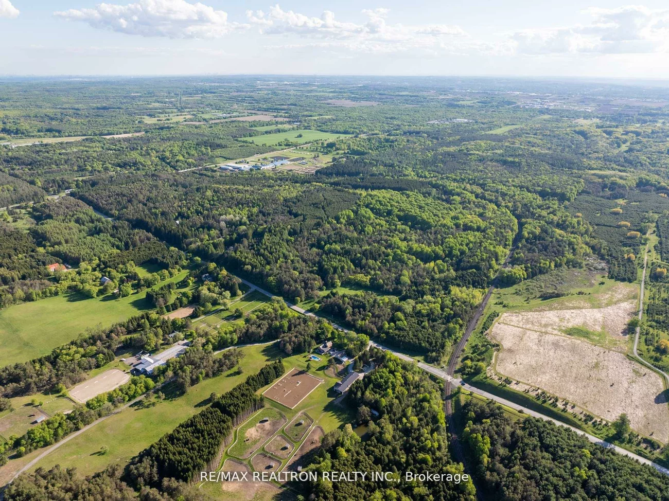 17858, McCowan, Rural East Gwillimbury, East Gwillimbury