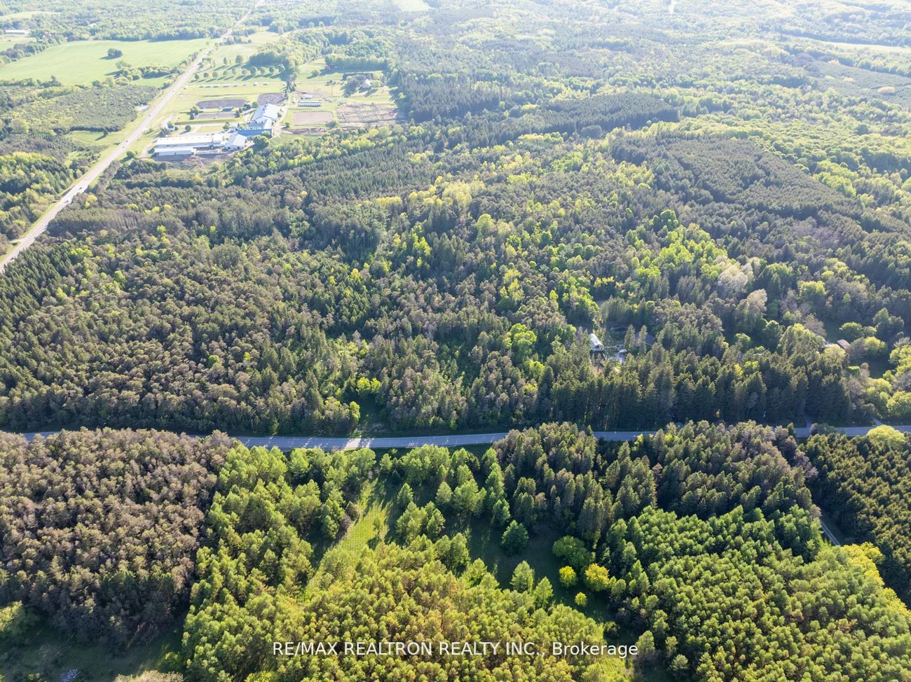 17858, McCowan, Rural East Gwillimbury, East Gwillimbury