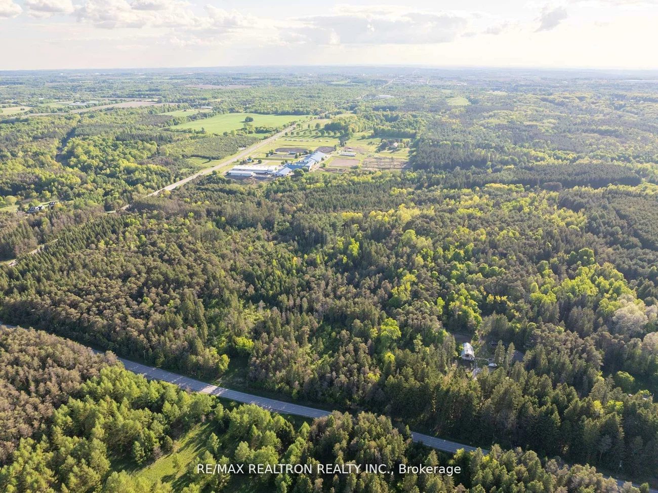 17858, McCowan, Rural East Gwillimbury, East Gwillimbury