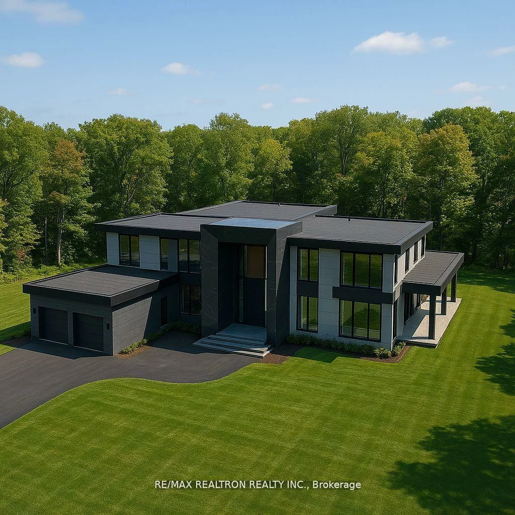 17858, McCowan, Rural East Gwillimbury, East Gwillimbury