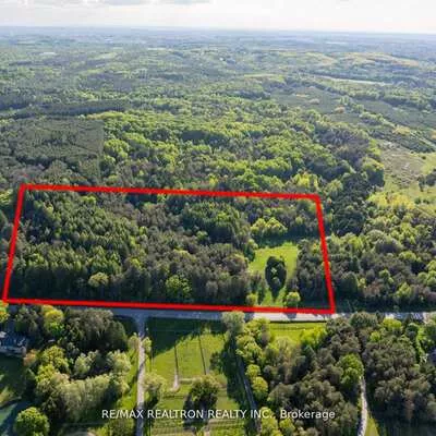 17858, McCowan, Rural East Gwillimbury, East Gwillimbury