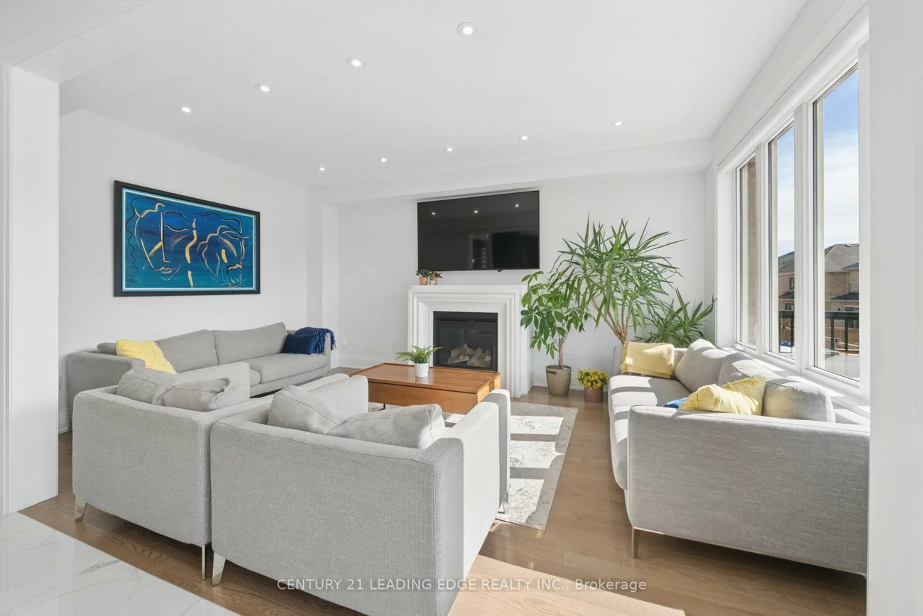 123, Ben Sinclair, Queensville, East Gwillimbury