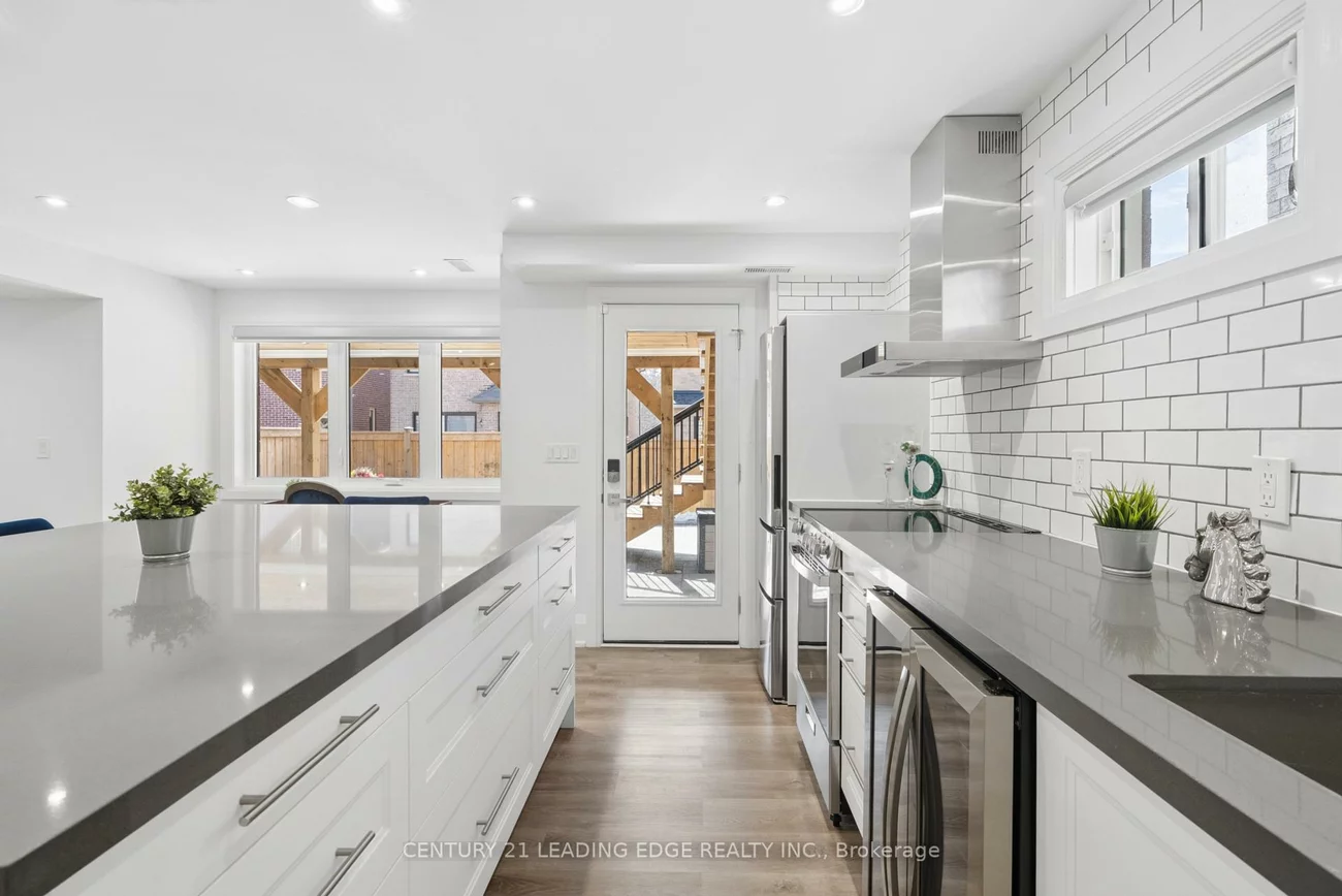 123, Ben Sinclair, Queensville, East Gwillimbury