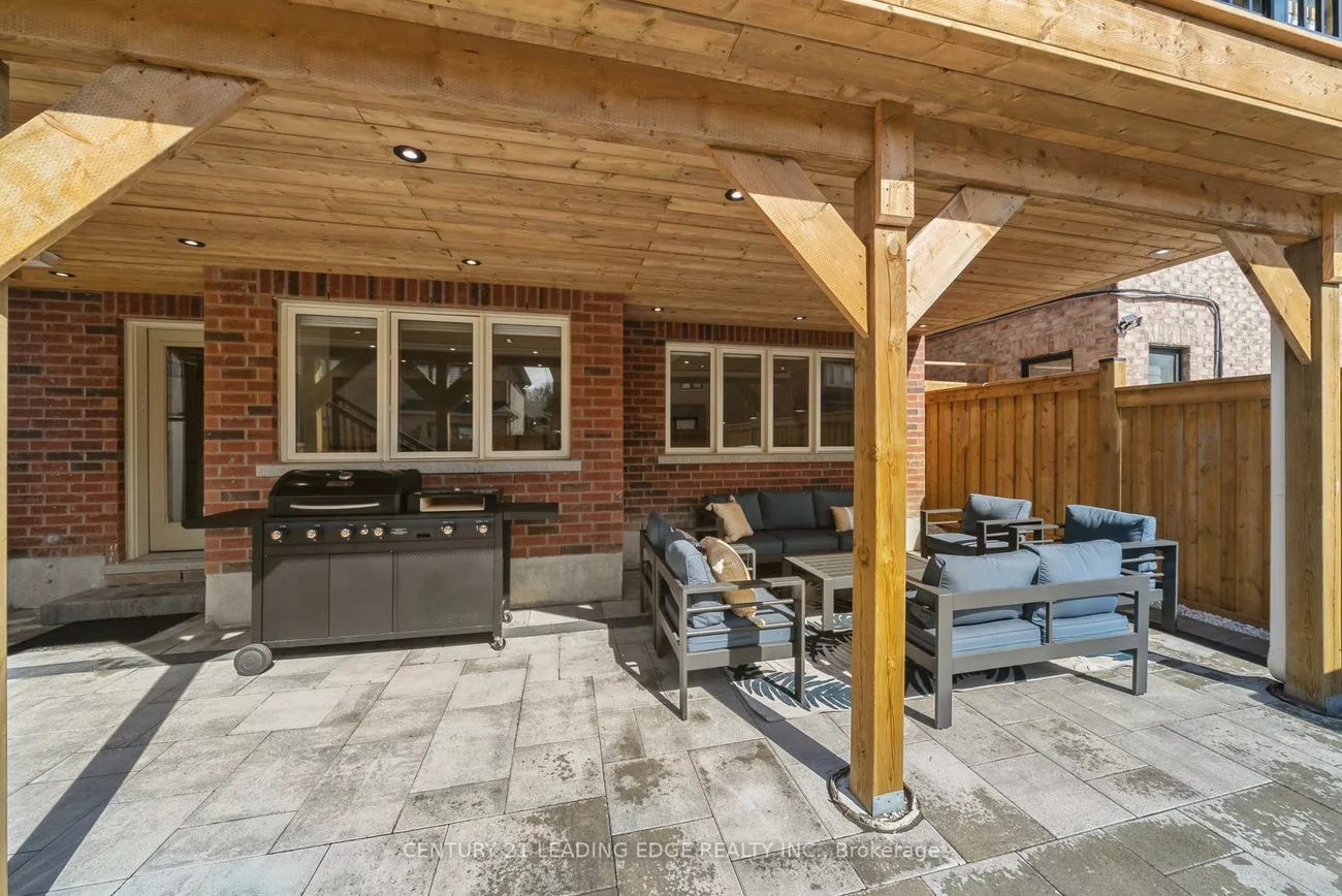 123, Ben Sinclair, Queensville, East Gwillimbury