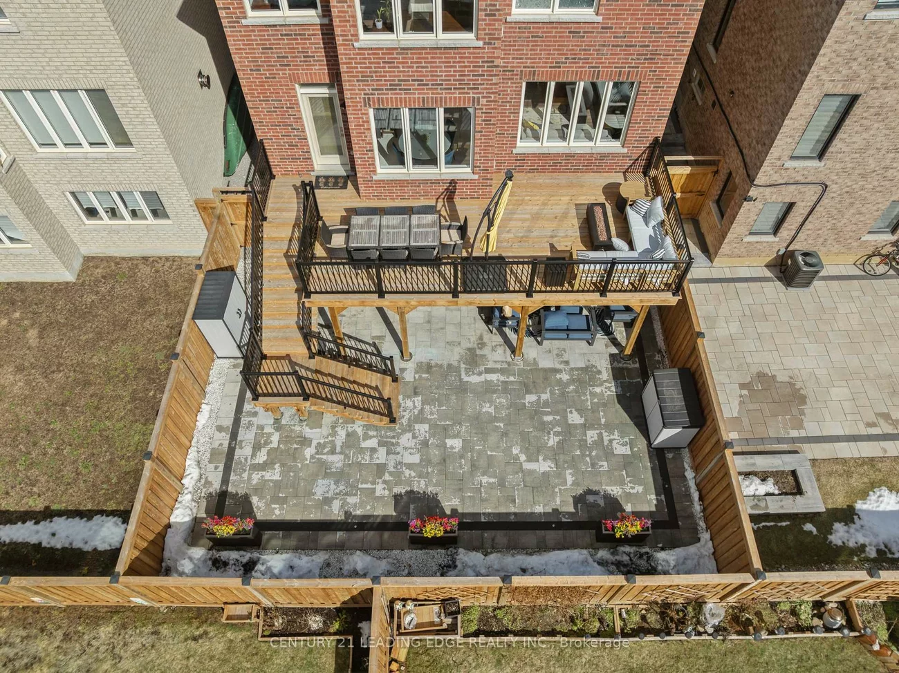 123, Ben Sinclair, Queensville, East Gwillimbury