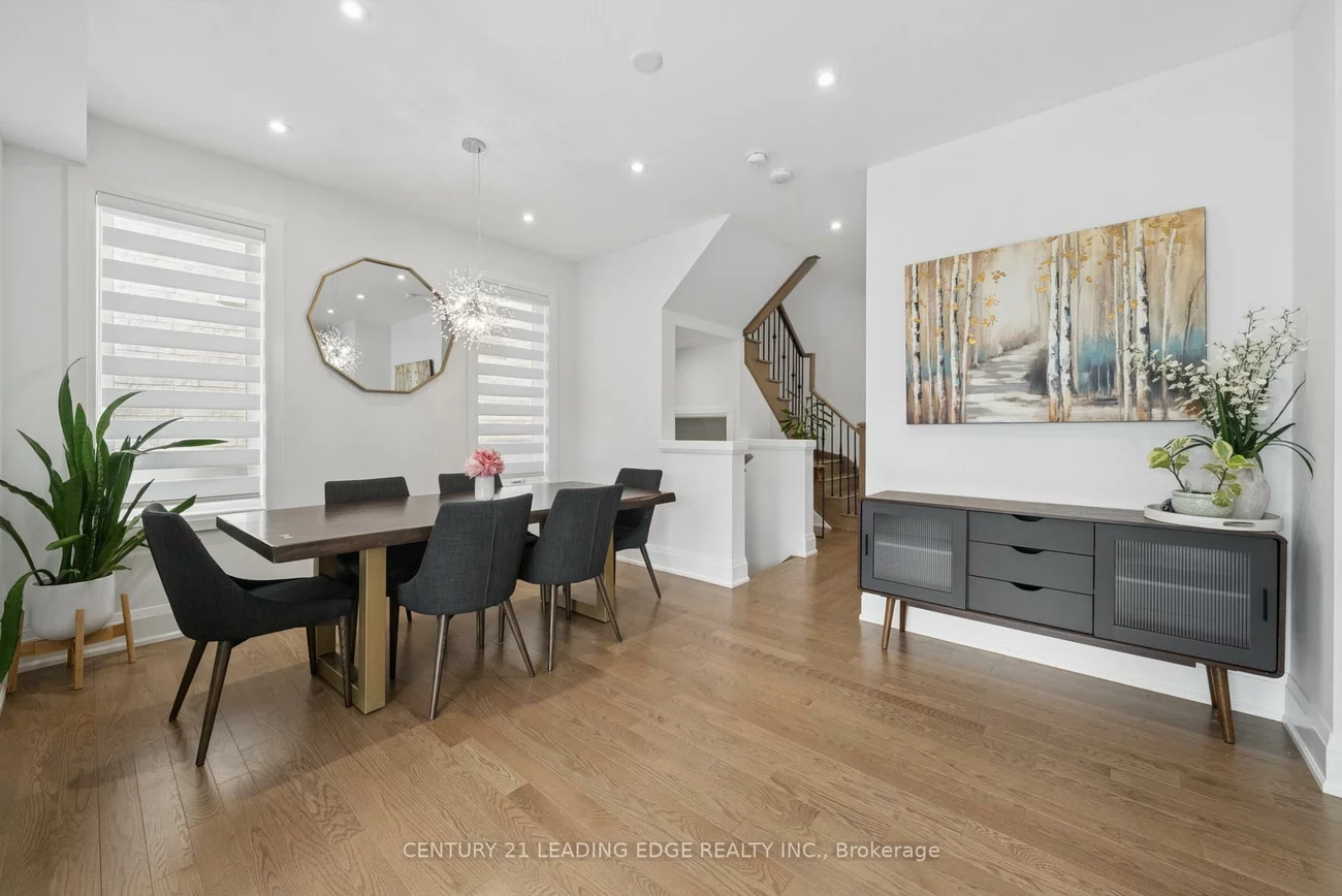 123, Ben Sinclair, Queensville, East Gwillimbury