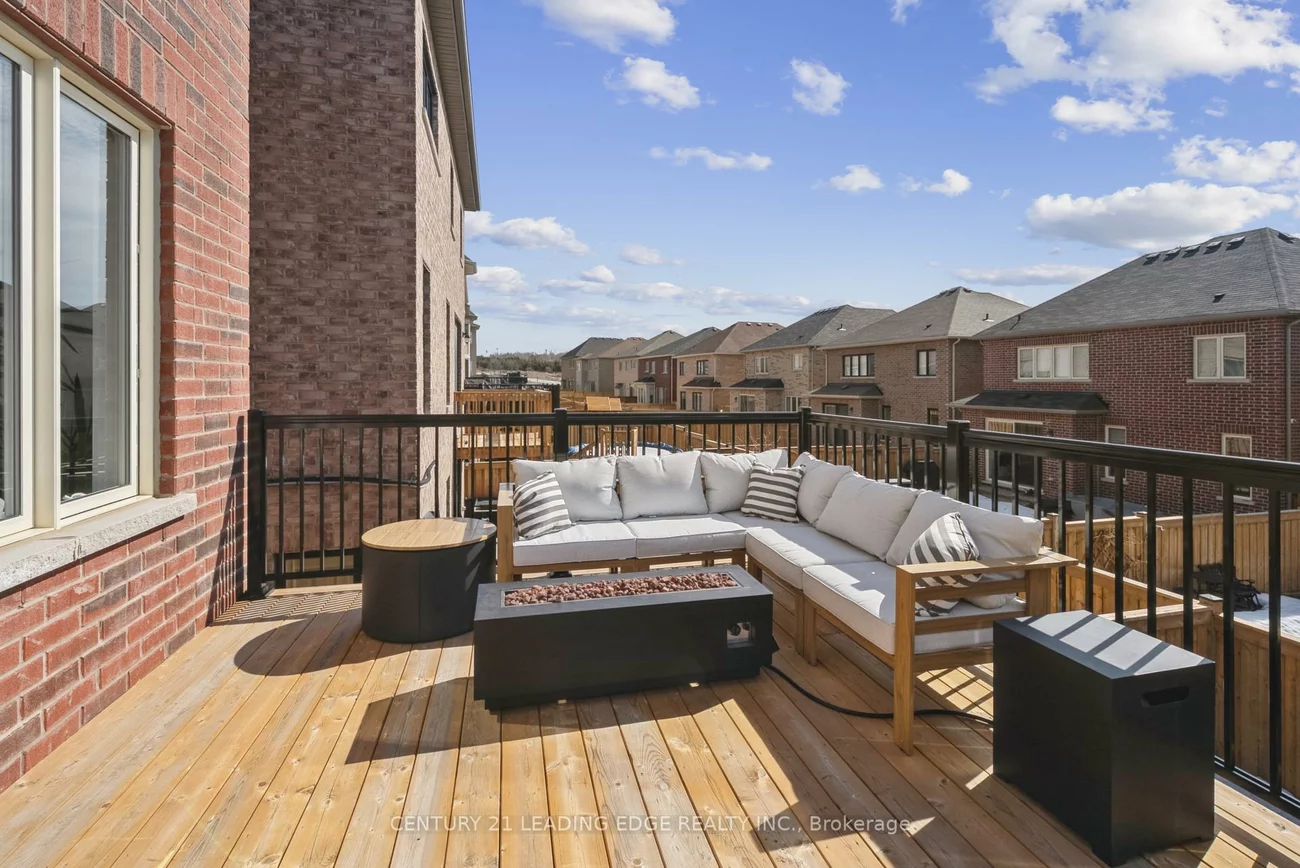 123, Ben Sinclair, Queensville, East Gwillimbury