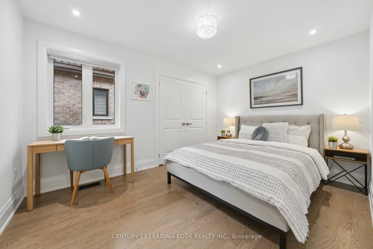 123, Ben Sinclair, Queensville, East Gwillimbury