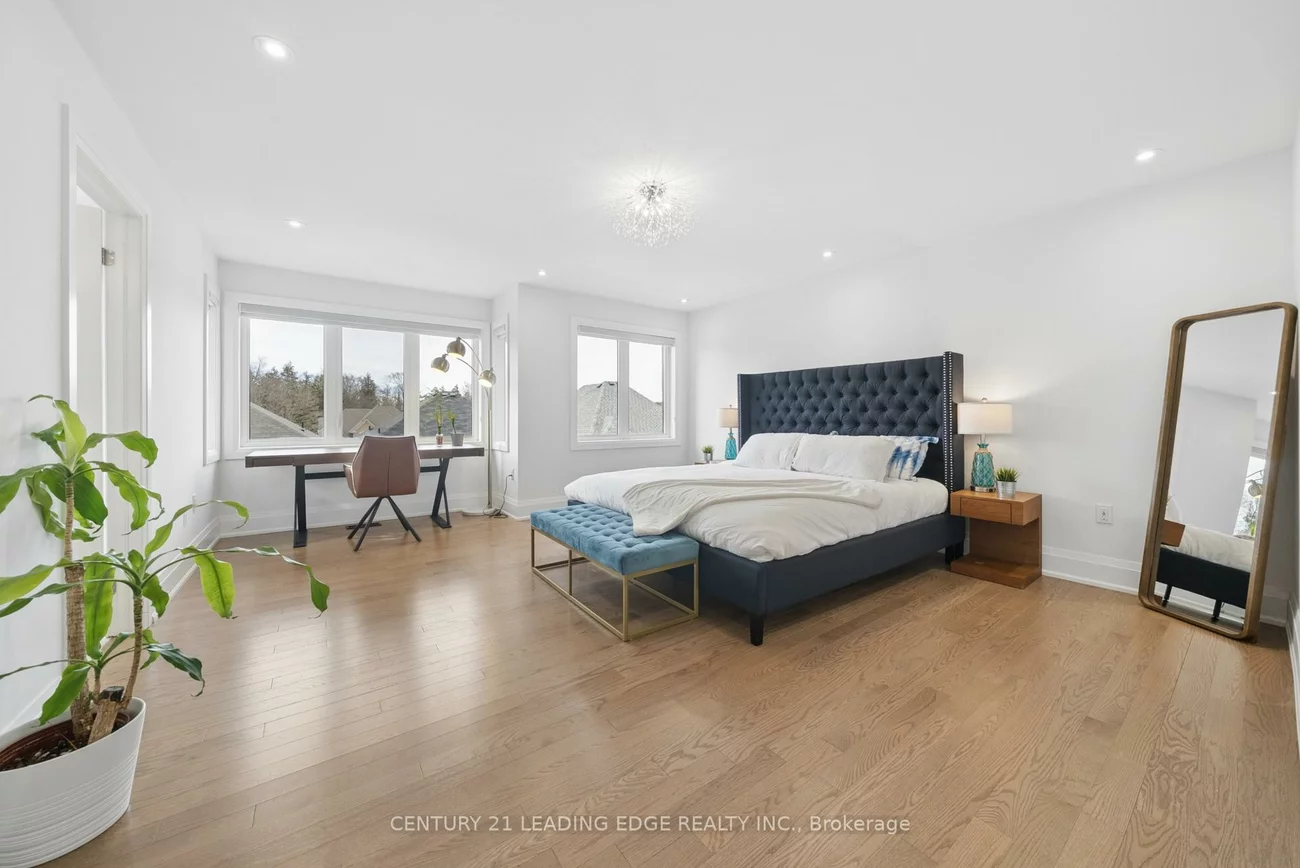 123, Ben Sinclair, Queensville, East Gwillimbury