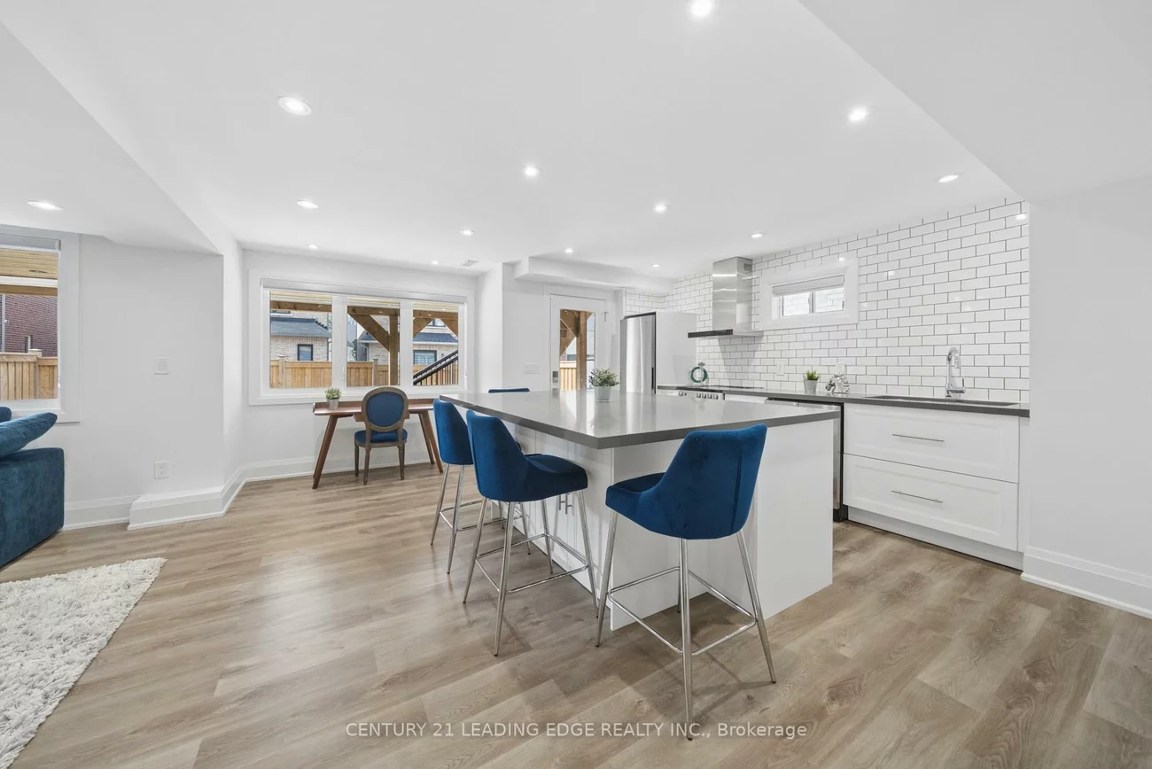 123, Ben Sinclair, Queensville, East Gwillimbury