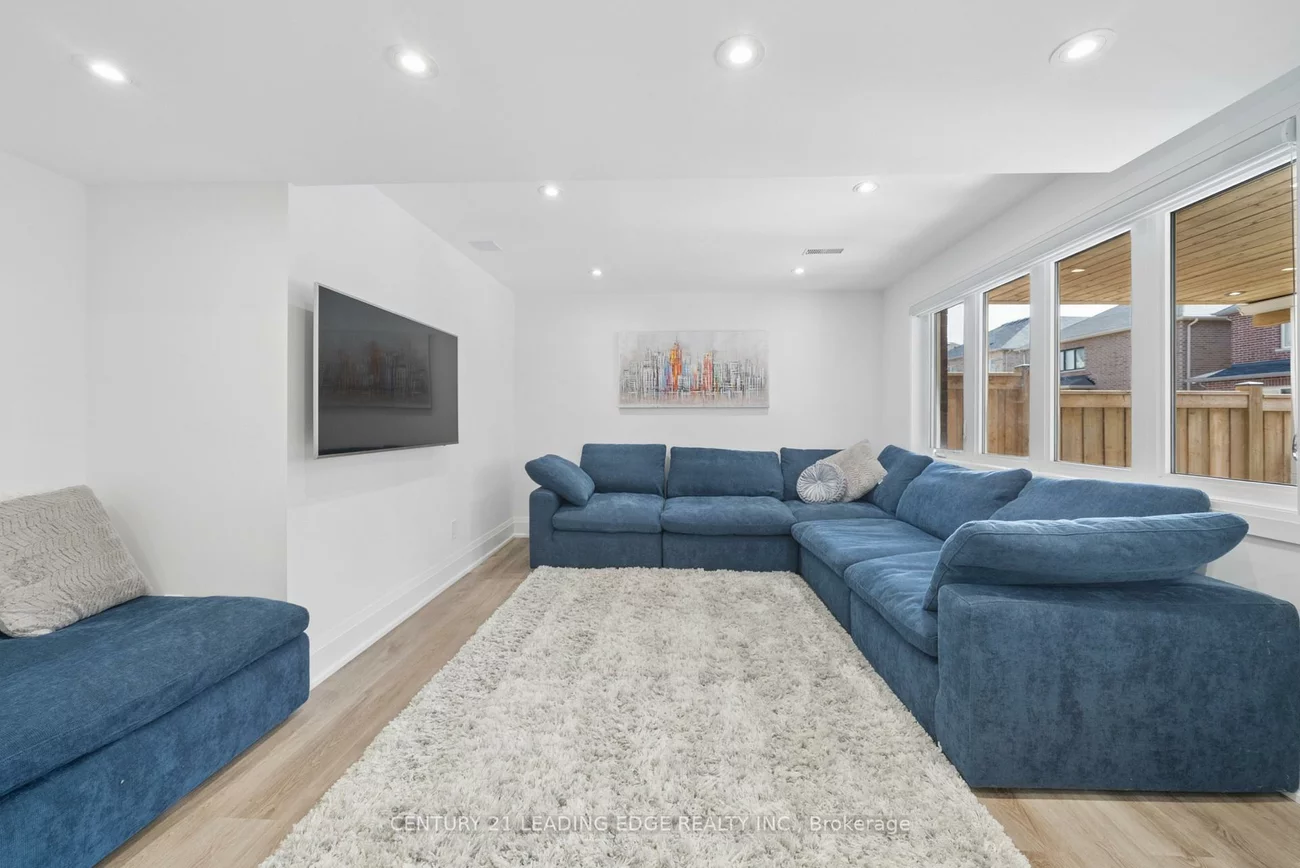 123, Ben Sinclair, Queensville, East Gwillimbury