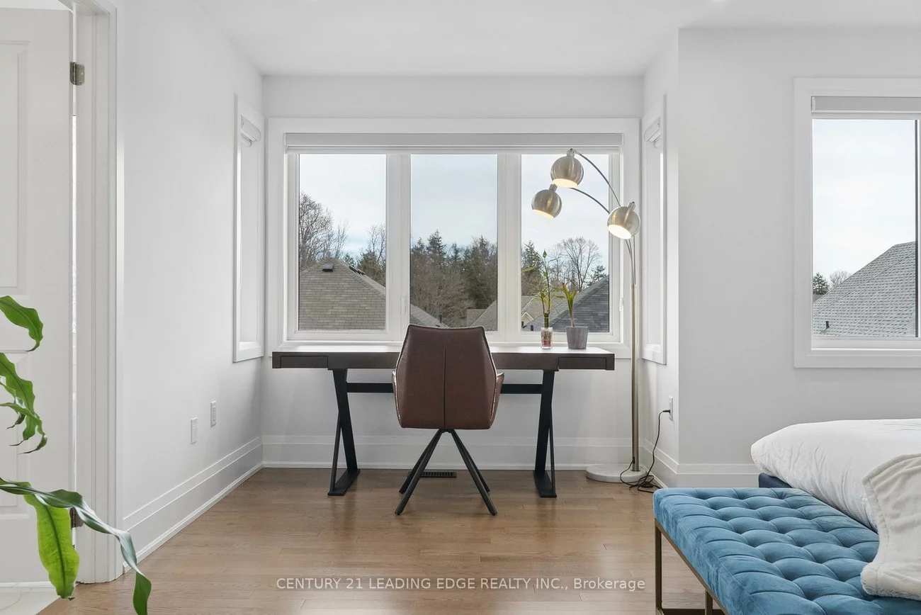 123, Ben Sinclair, Queensville, East Gwillimbury