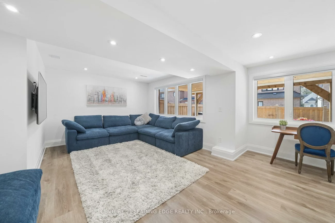 123, Ben Sinclair, Queensville, East Gwillimbury