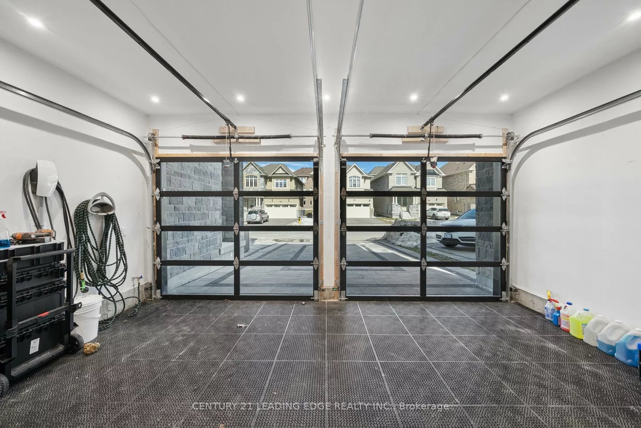 123, Ben Sinclair, Queensville, East Gwillimbury