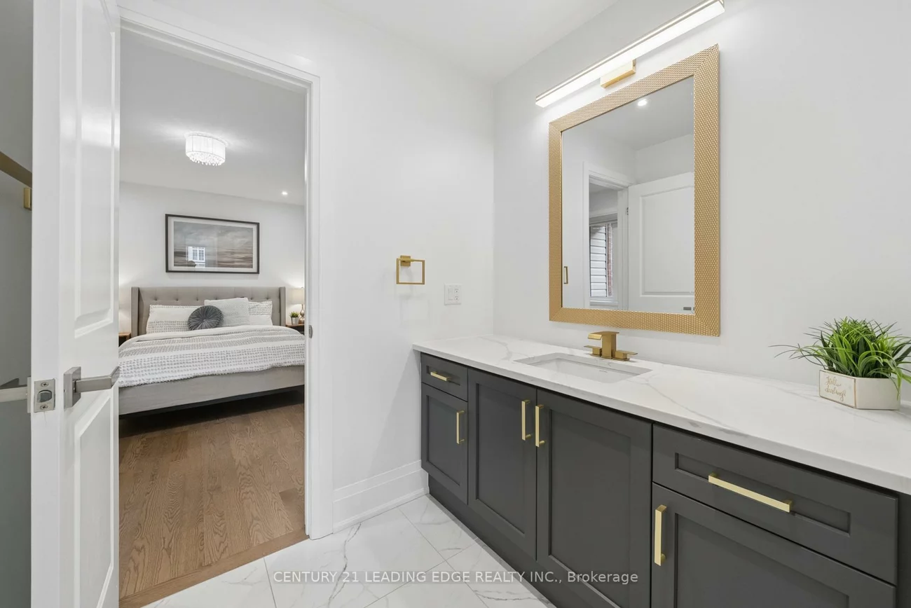 123, Ben Sinclair, Queensville, East Gwillimbury