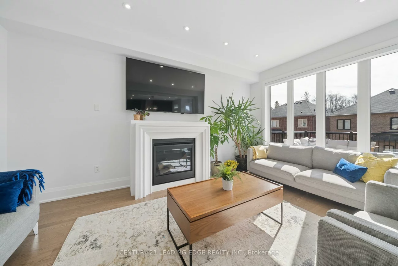 123, Ben Sinclair, Queensville, East Gwillimbury