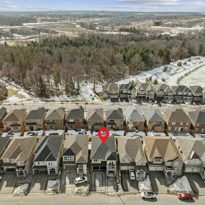 123, Ben Sinclair, Queensville, East Gwillimbury