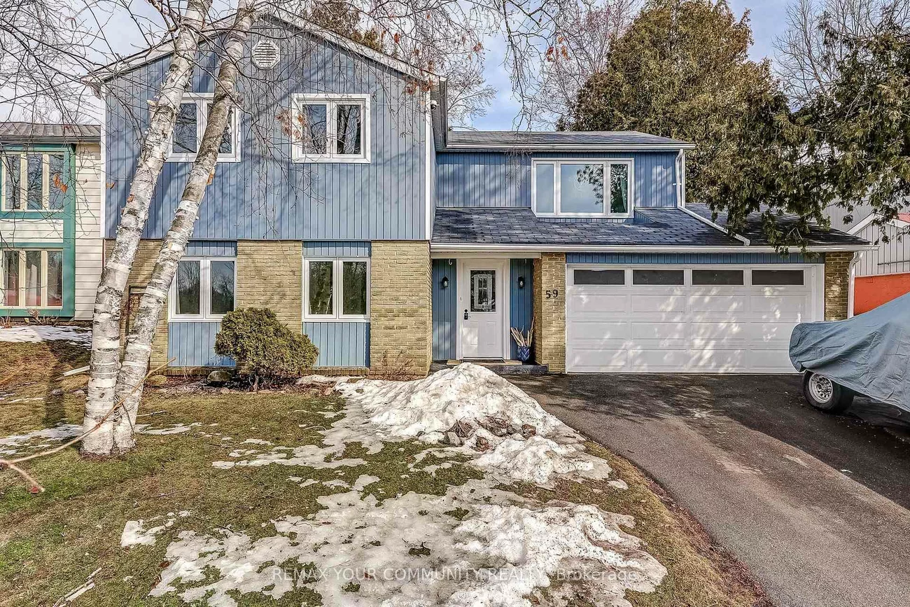 59, Thomas Shepperd, Holland Landing, East Gwillimbury