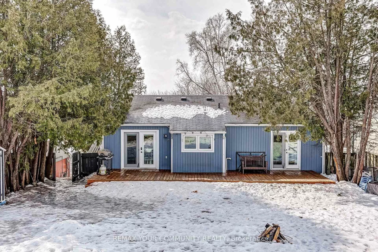 59, Thomas Shepperd, Holland Landing, East Gwillimbury