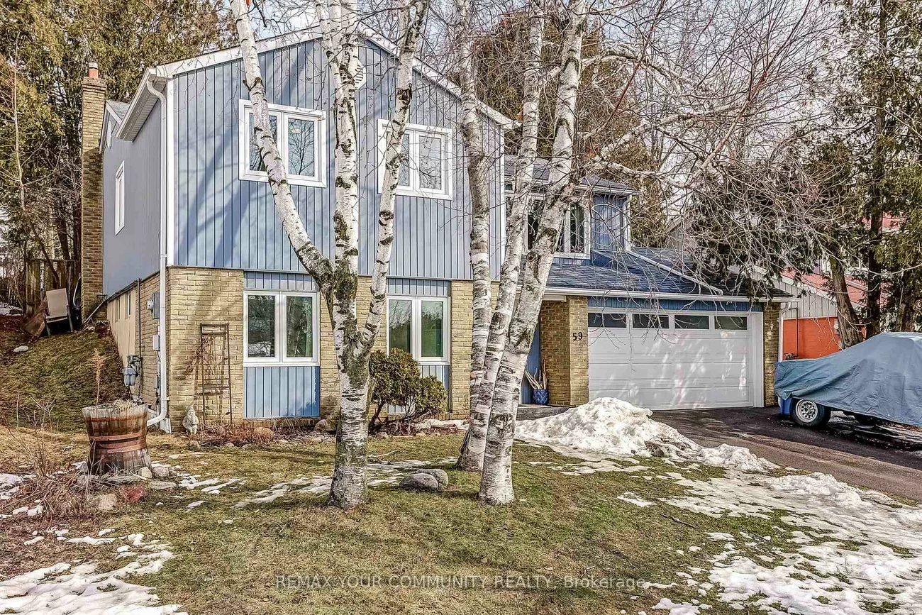 59, Thomas Shepperd, Holland Landing, East Gwillimbury