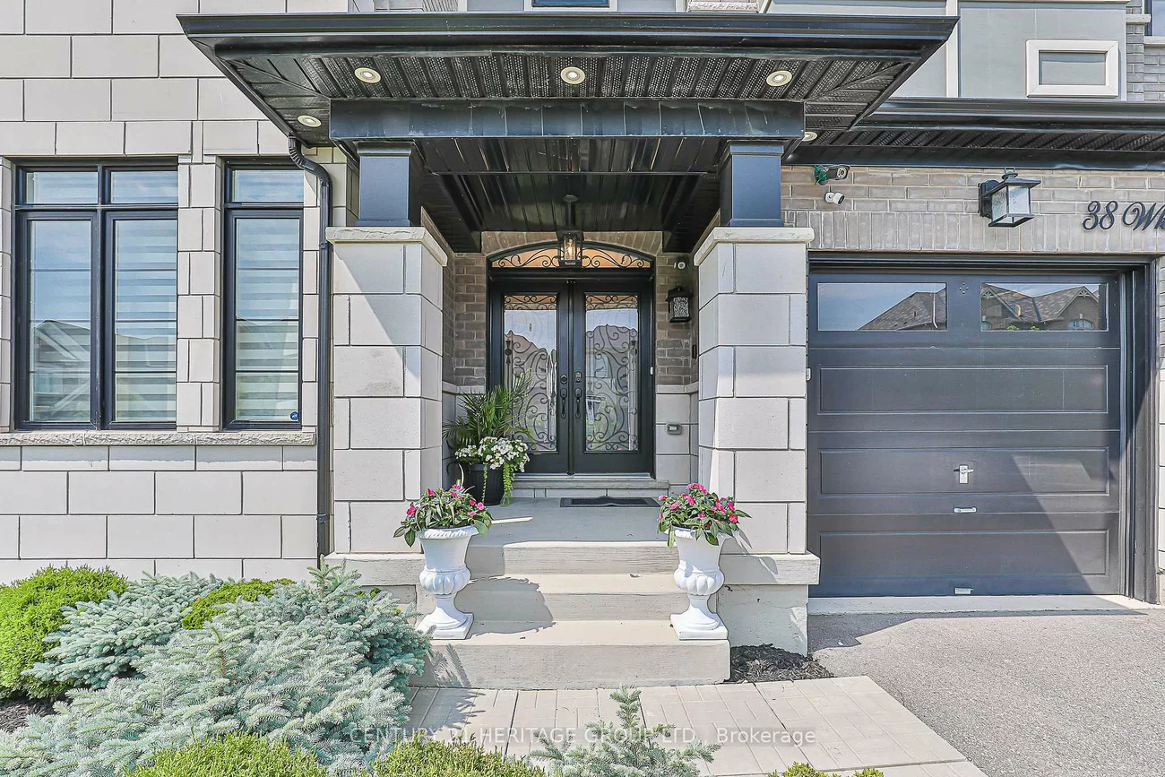 38, Whitebirch, Sharon, East Gwillimbury