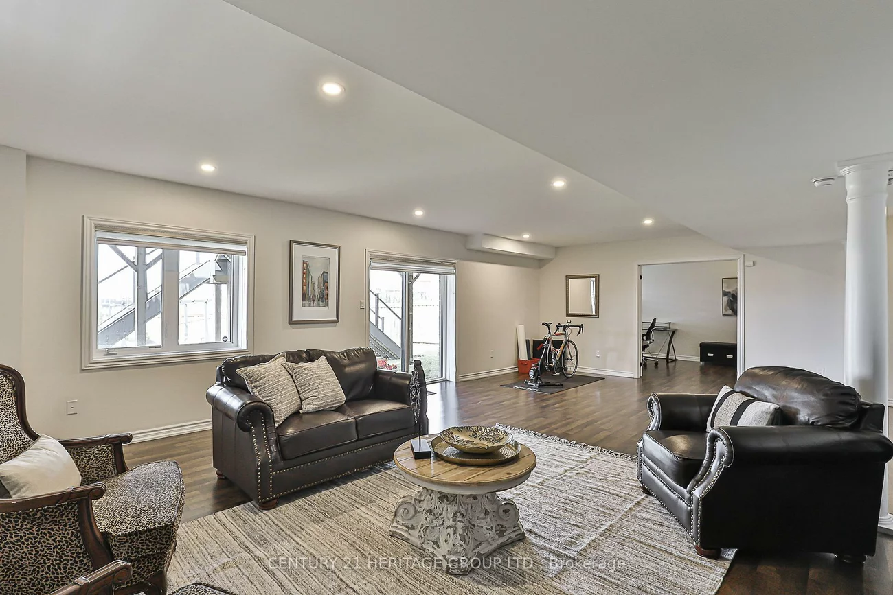 38, Whitebirch, Sharon, East Gwillimbury