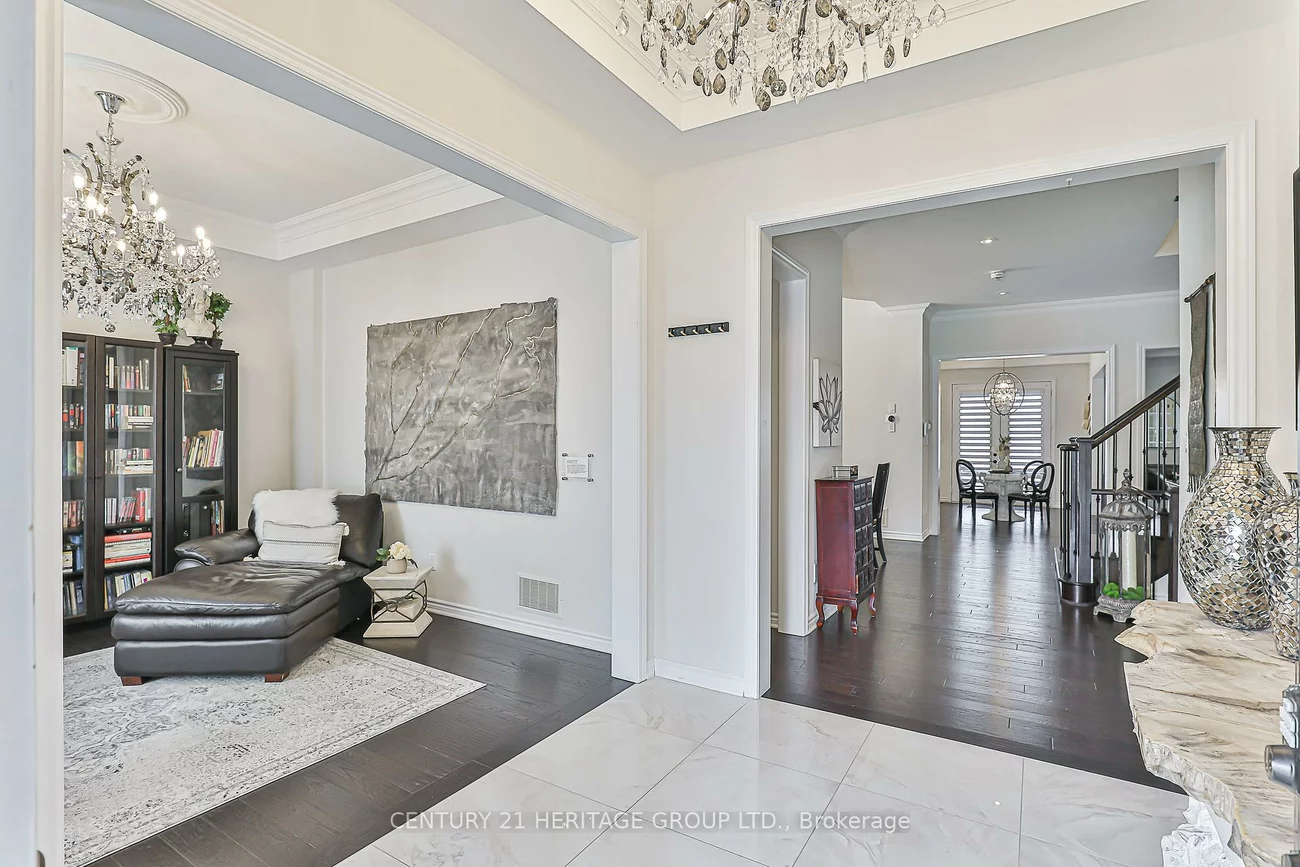 38, Whitebirch, Sharon, East Gwillimbury