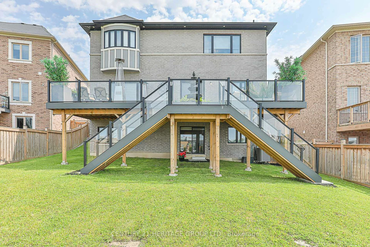 38, Whitebirch, Sharon, East Gwillimbury