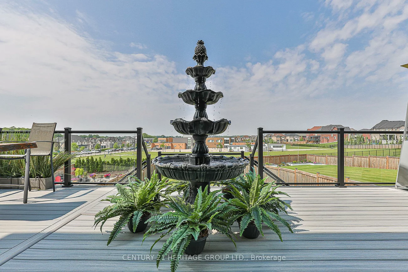 38, Whitebirch, Sharon, East Gwillimbury