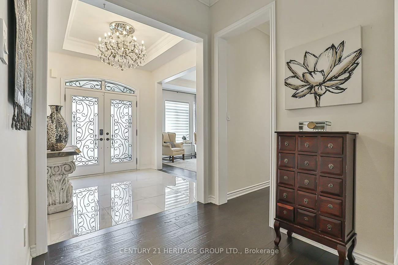 38, Whitebirch, Sharon, East Gwillimbury