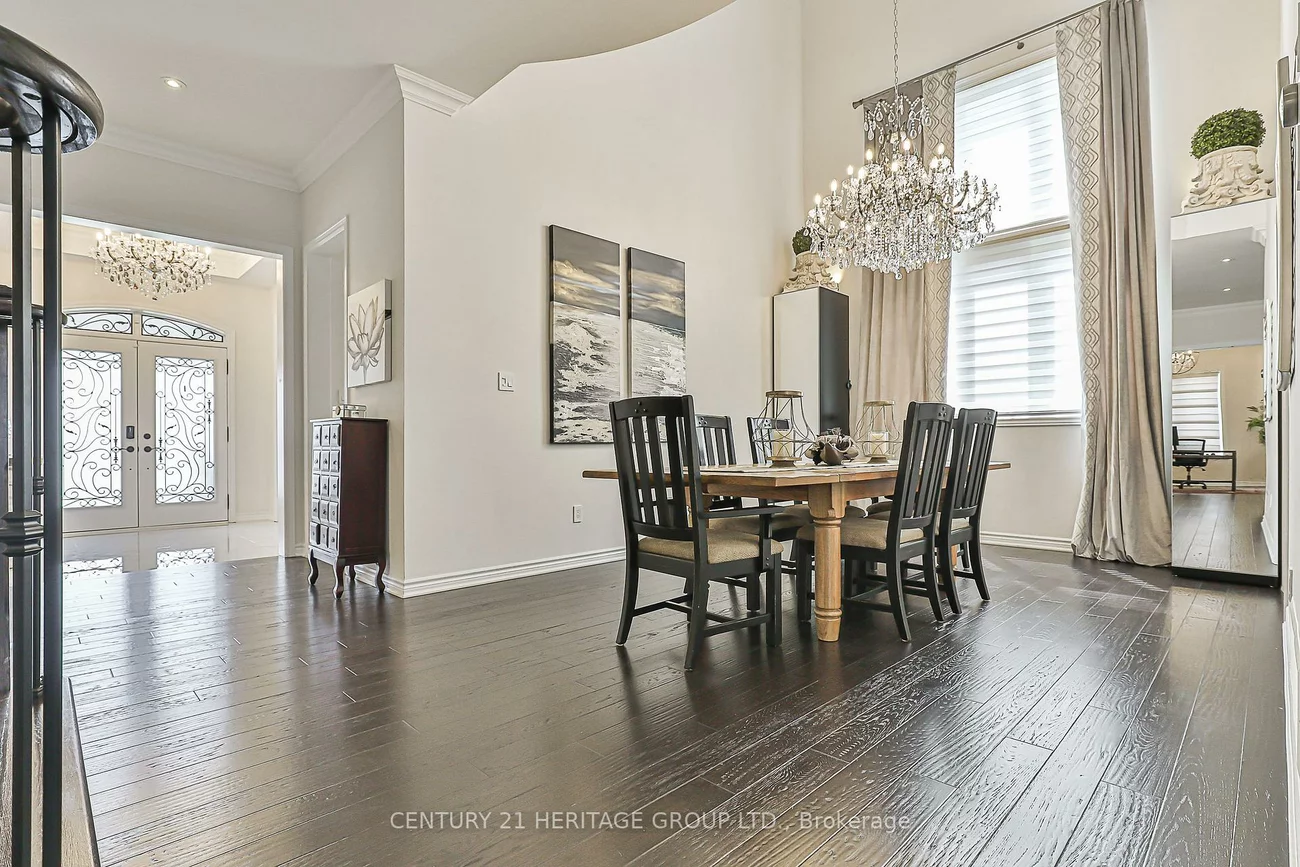 38, Whitebirch, Sharon, East Gwillimbury