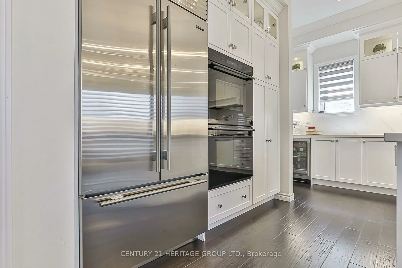 38, Whitebirch, Sharon, East Gwillimbury