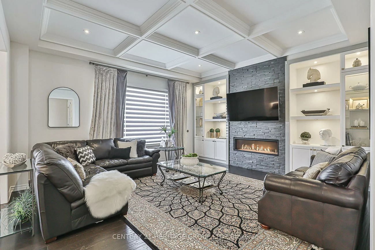 38, Whitebirch, Sharon, East Gwillimbury