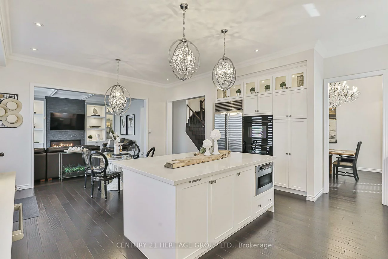 38, Whitebirch, Sharon, East Gwillimbury