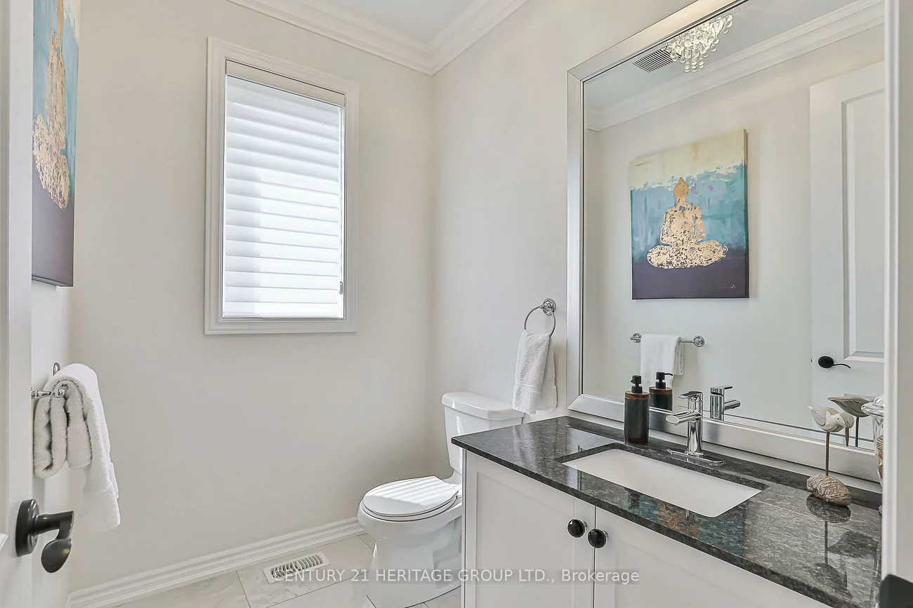 38, Whitebirch, Sharon, East Gwillimbury