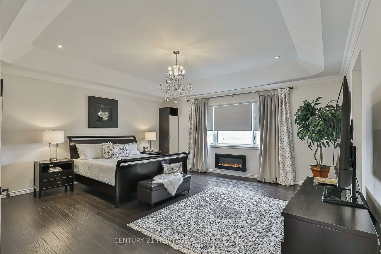 38, Whitebirch, Sharon, East Gwillimbury