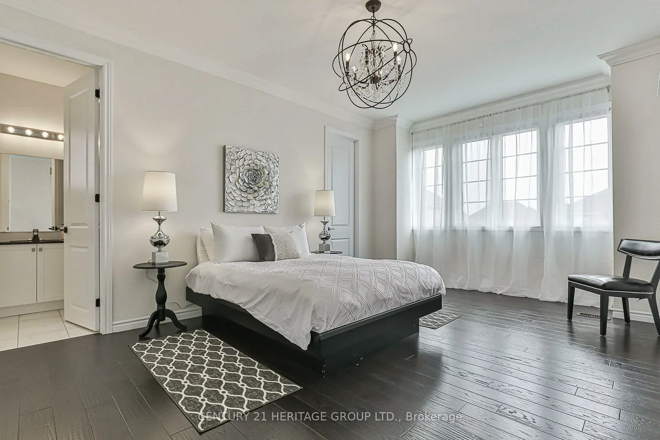 38, Whitebirch, Sharon, East Gwillimbury