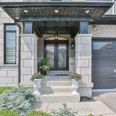 38, Whitebirch, Sharon, East Gwillimbury