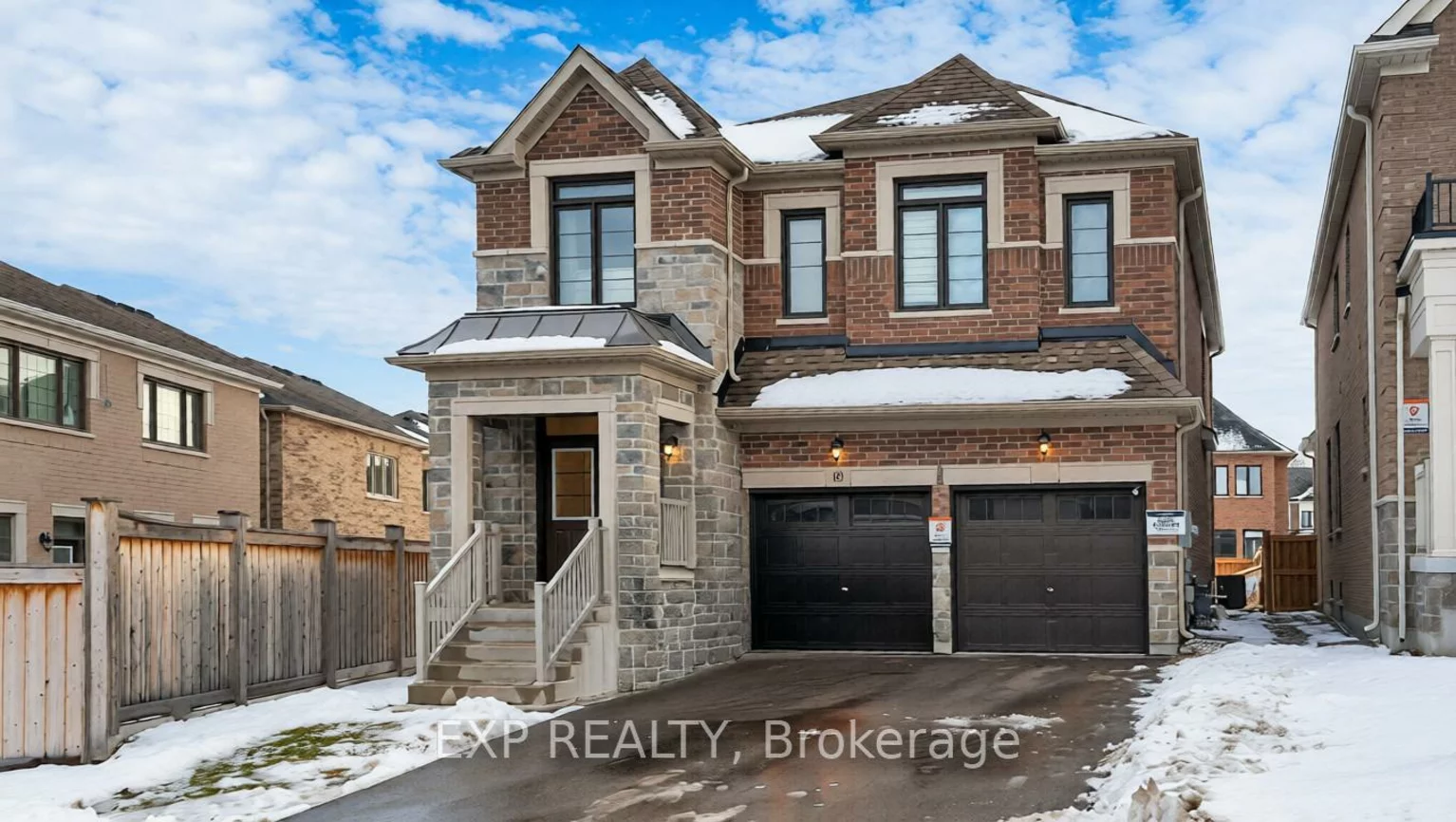 19, Meadow Vista, Holland Landing, East Gwillimbury