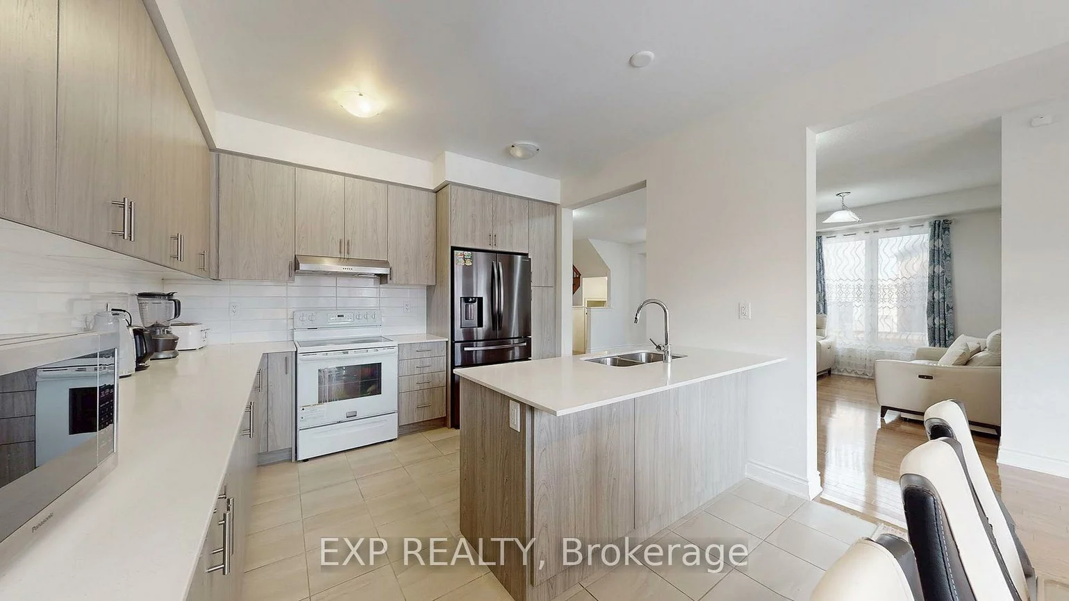 19, Meadow Vista, Holland Landing, East Gwillimbury