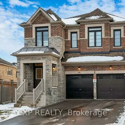 19, Meadow Vista, Holland Landing, East Gwillimbury