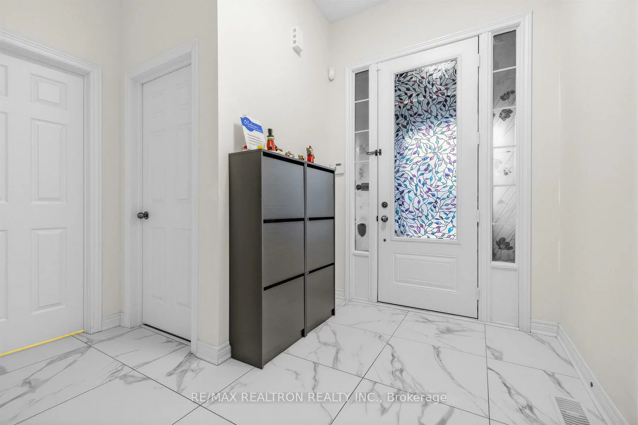 10, Mary Willson, Sharon, East Gwillimbury