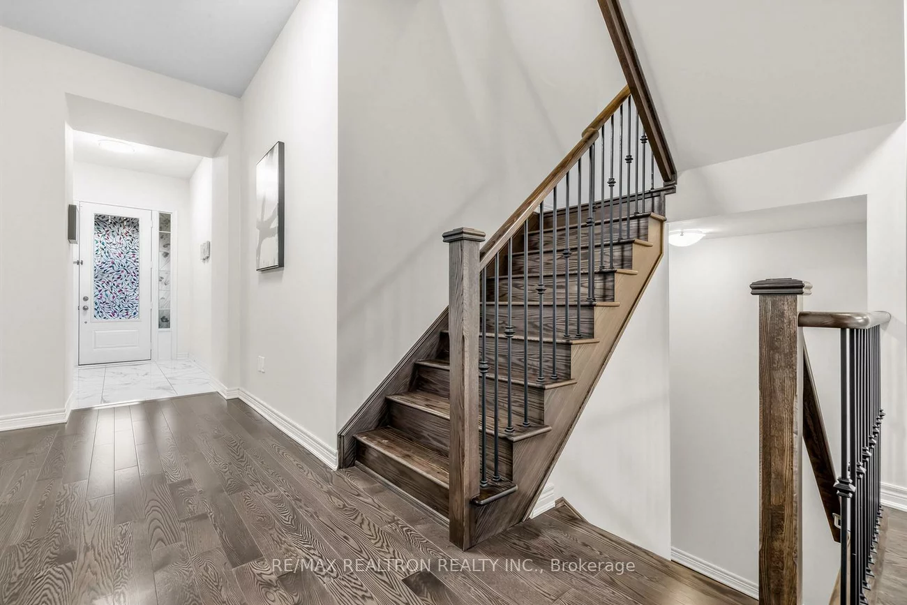 10, Mary Willson, Sharon, East Gwillimbury