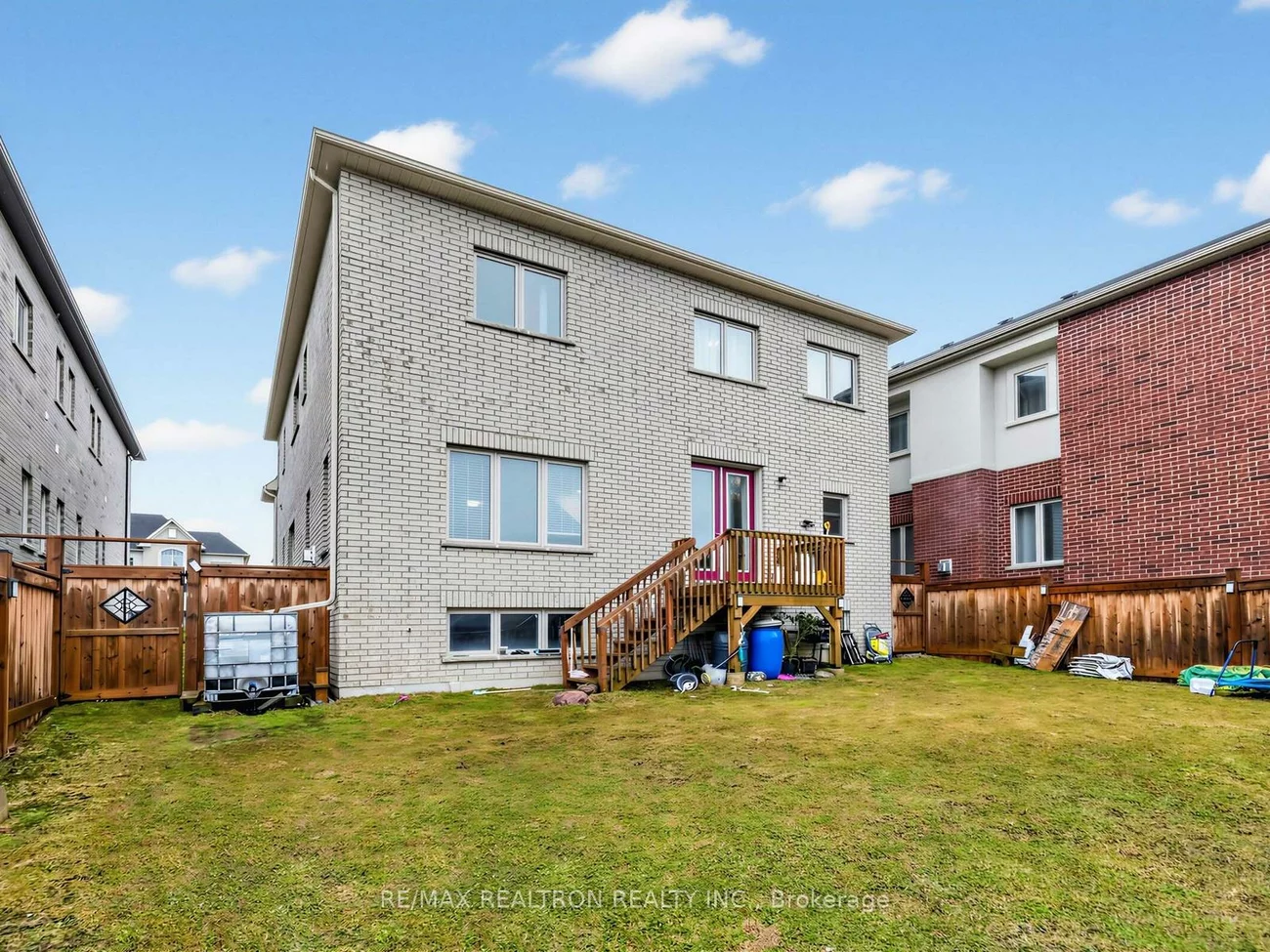 10, Mary Willson, Sharon, East Gwillimbury