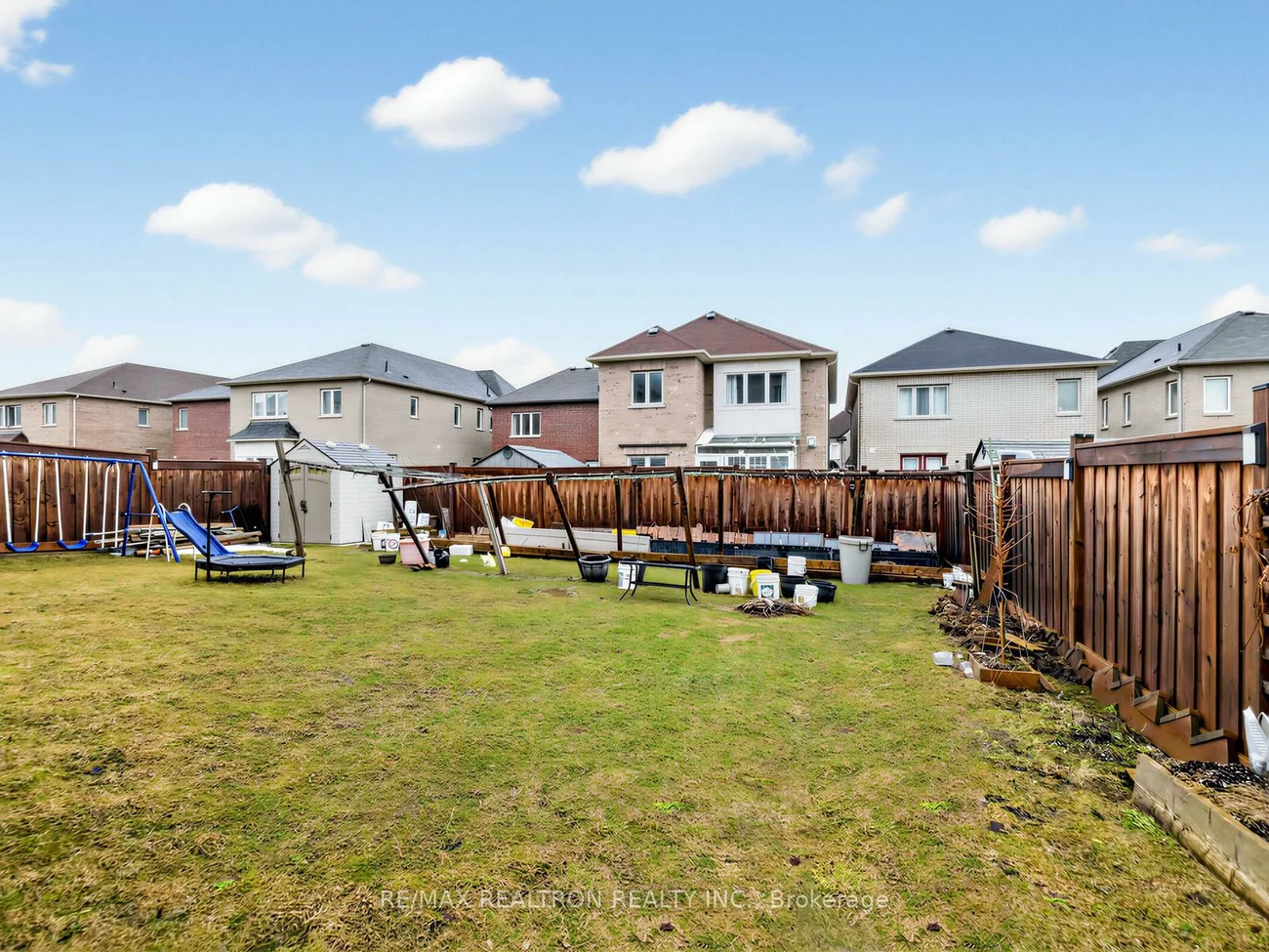 10, Mary Willson, Sharon, East Gwillimbury