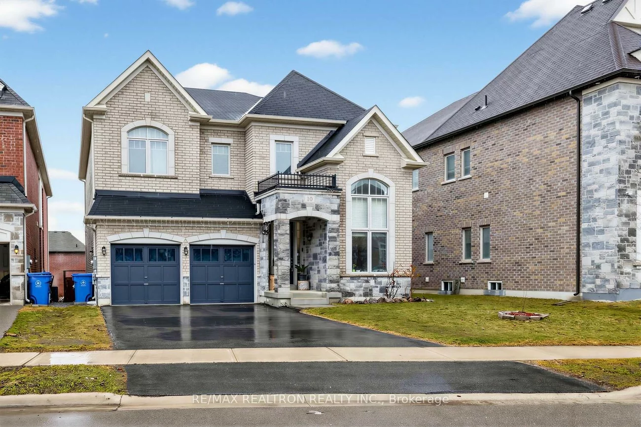 10, Mary Willson, Sharon, East Gwillimbury