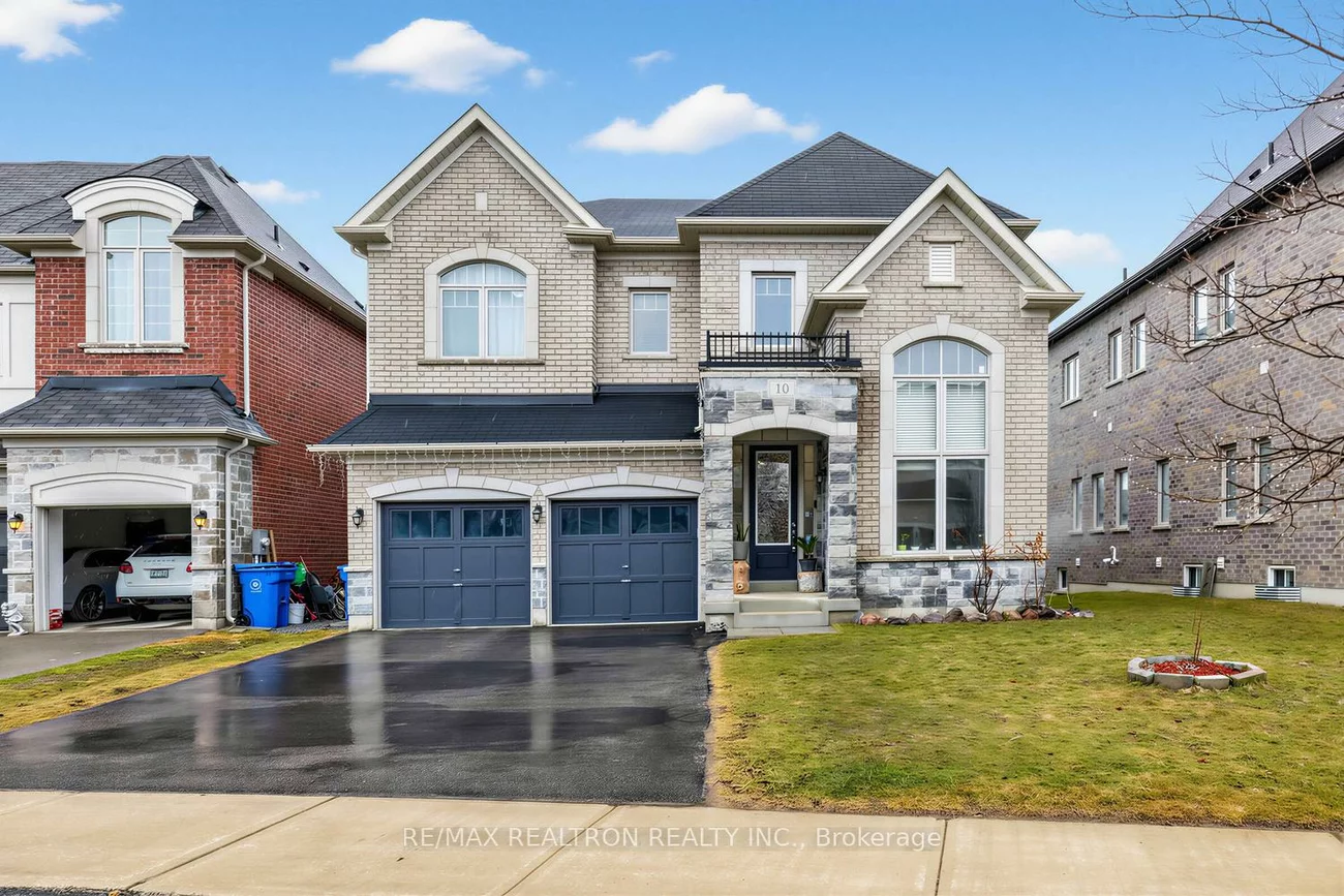 10, Mary Willson, Sharon, East Gwillimbury