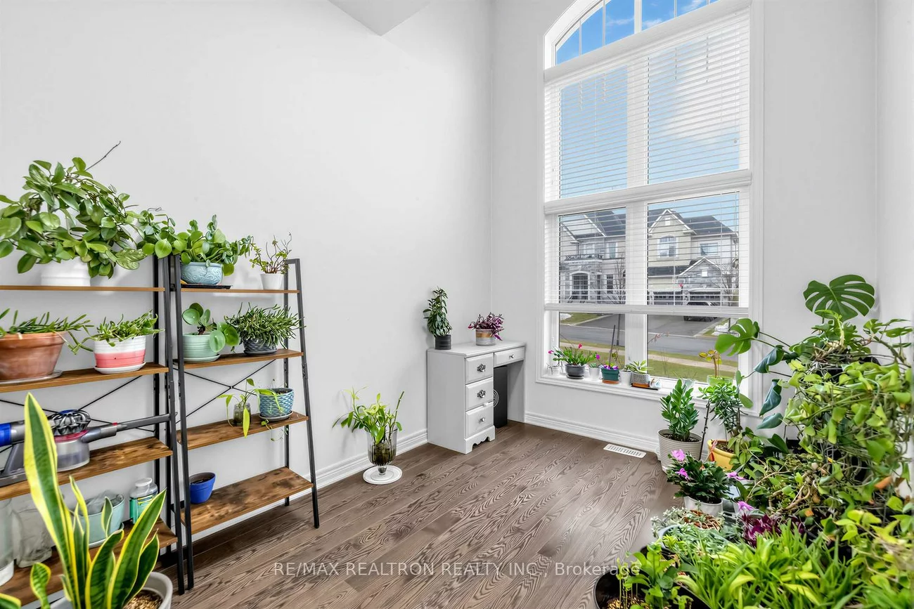 10, Mary Willson, Sharon, East Gwillimbury