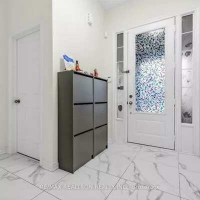 10, Mary Willson, Sharon, East Gwillimbury